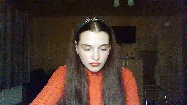 Snapshot of AmeliieLaFleur chatting on 29, 7, 2026 AmeliieLaFleur online show from 29, 7, 2026