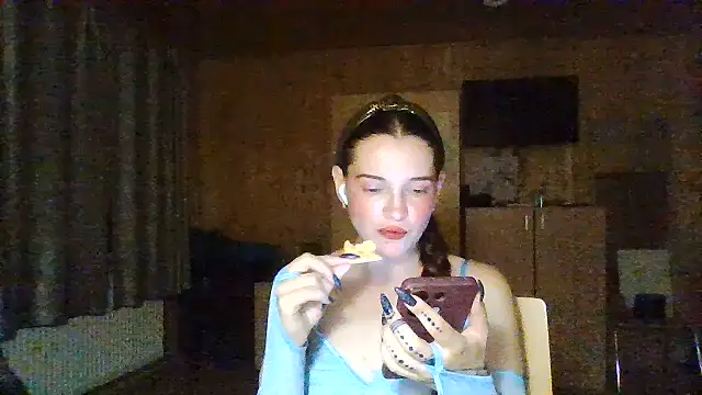 Snapshot of AmeliieLaFleur chatting on 30, 7, 2026 AmeliieLaFleur online show from 30, 7, 2026