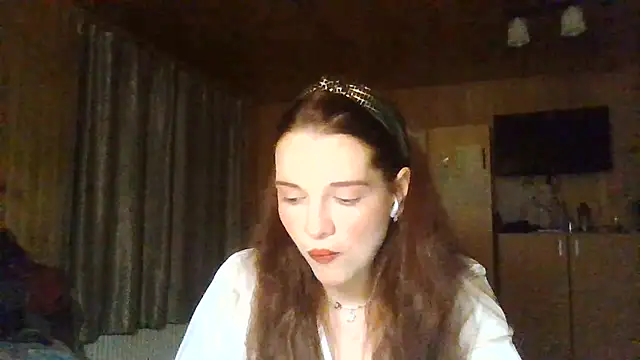 Snapshot of AmeliieLaFleur chatting on 31, 7, 2026 AmeliieLaFleur online show from 31, 7, 2026