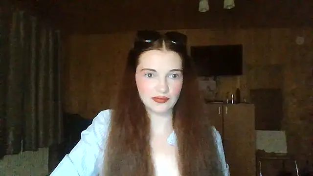 Snapshot of AmeliieLaFleur chatting on 1, 8, 2026 AmeliieLaFleur online show from 1, 8, 2026