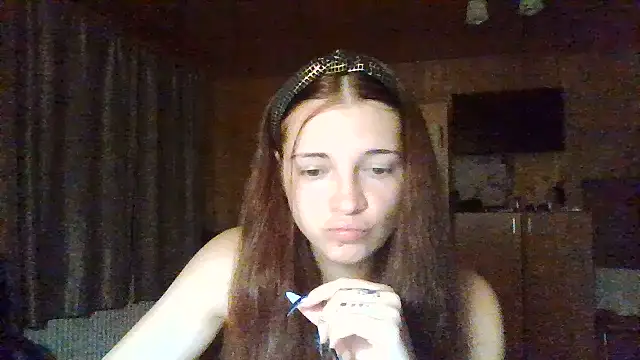 Snapshot of AmeliieLaFleur chatting on 2, 8, 2026 AmeliieLaFleur online show from 2, 8, 2026