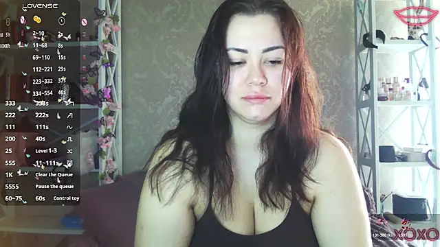 Snapshot of kiksee_ chatting on 24, 3, 2026 kiksee online show from 24, 3, 2026