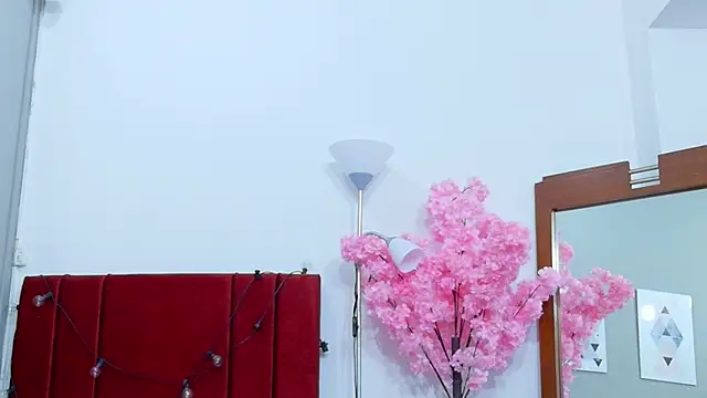 chubbykinkyygirl online show from 22, 12, 2025