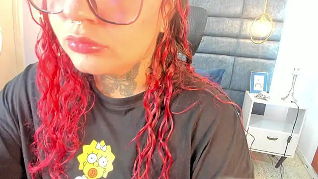 atennea diiossa online show from 5, 11, 2025