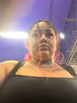 atennea diiossa online show from 18, 11, 2025