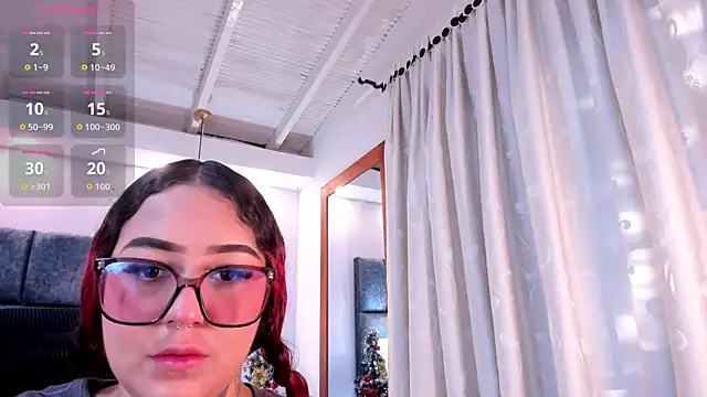 atennea diiossa online show from 25, 11, 2025