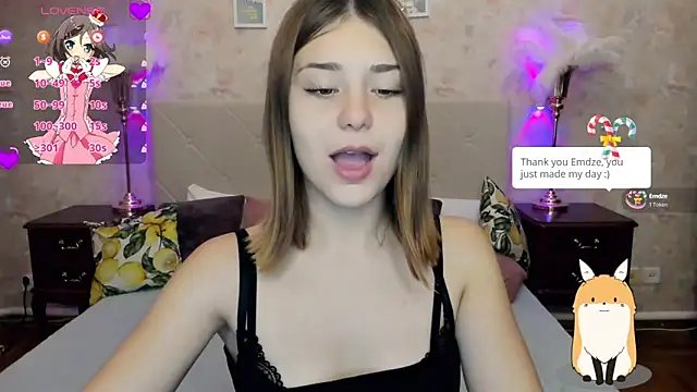 MargoChill online show from 10, 11, 2025