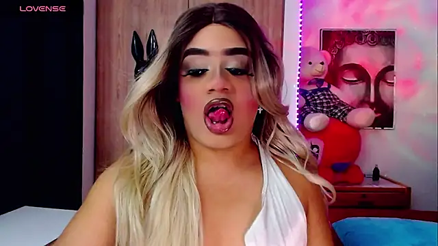 Sofiabigcock22 online show from 13, 10, 2025