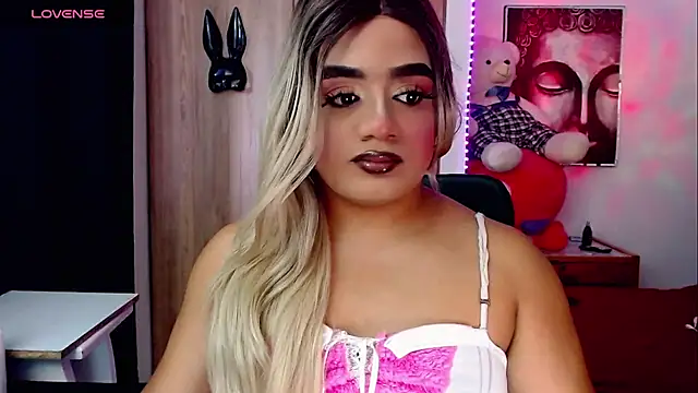 Sofiabigcock22 online show from 15, 10, 2025