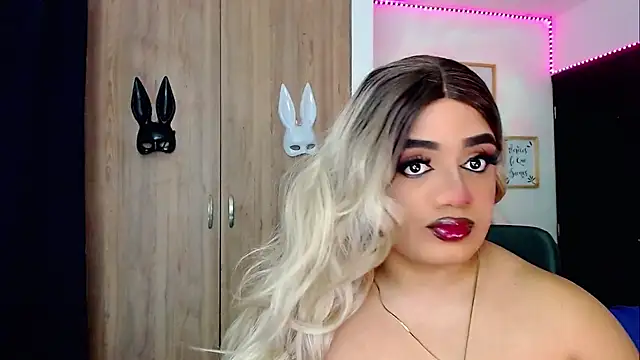 Sofiabigcock22 online show from 7, 11, 2025