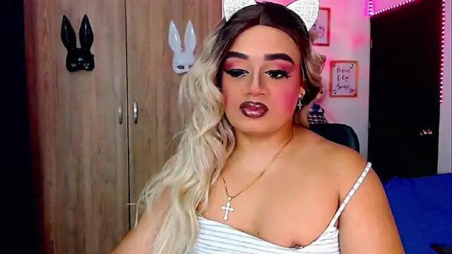 Sofiabigcock22 online show from 8, 11, 2025