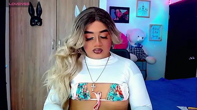 Sofiabigcock22 online show from 12, 11, 2025