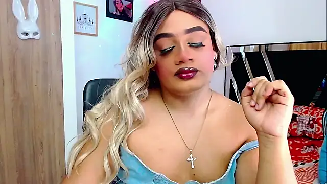 Sofiabigcock22 online show from 3, 12, 2025