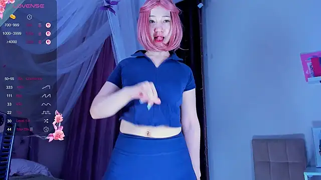 Snapshot of Gongjulee chatting on 2, 5, 2026 Gongjulee online show from 2, 5, 2026