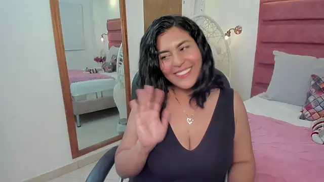 denisse khan online show from 18, 3, 2026