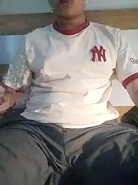 gande 003 online show from 25, 11, 2025