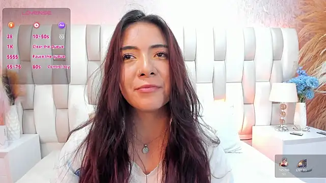 Snapshot of Ari_lynn_ chatting on 1, 12, 2025 Ari lynn online show from 1, 12, 2025