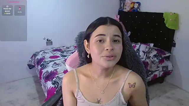 Megan ve online show from 10, 2, 2026