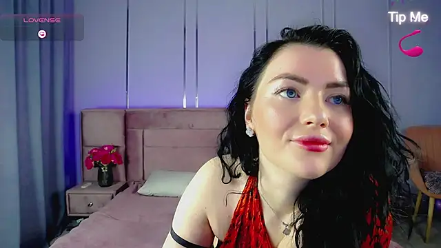 Snapshot of EvaBilss chatting on 29, 3, 2026 EvaBilss online show from 29, 3, 2026