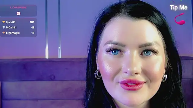 Snapshot of EvaBilss chatting on 15, 4, 2026 EvaBilss online show from 15, 4, 2026