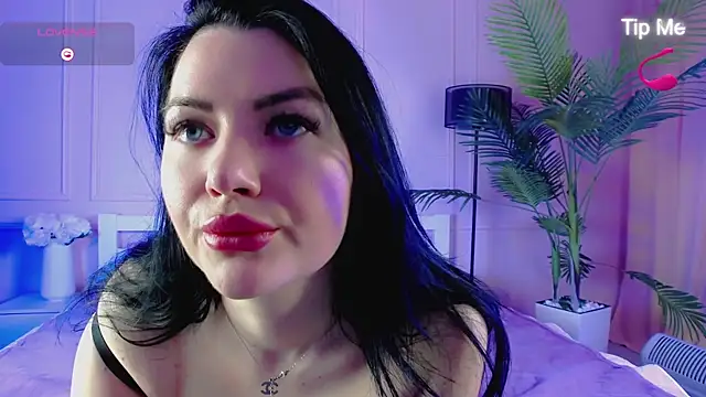 Snapshot of EvaBilss chatting on 20, 4, 2026 EvaBilss online show from 20, 4, 2026