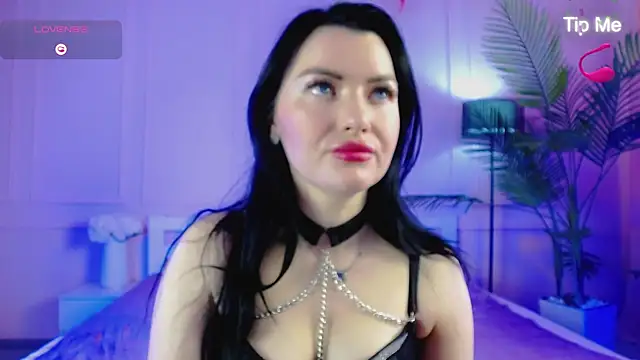 Snapshot of EvaBilss chatting on 21, 4, 2026 EvaBilss online show from 21, 4, 2026