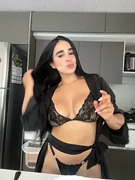 RoseSeductre online show from 21, 11, 2025