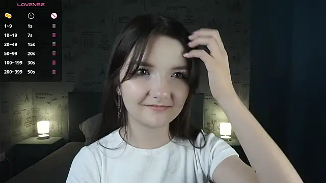  Cute World  online show from 16, 10, 2025