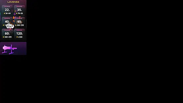 Snapshot of EvaBloom__ chatting on 20, 4, 2026 EvaBloom online show from 20, 4, 2026