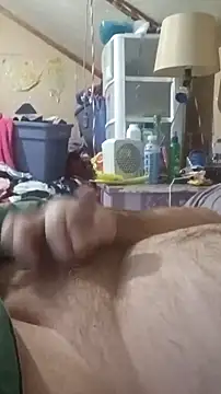 Spencer8181 online show from 16, 1, 2026