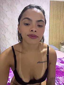 Snapshot of safadinhaquenteW chatting on 27, 3, 2026 safadinhaquenteW online show from 27, 3, 2026