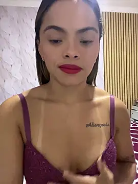 Snapshot of safadinhaquenteW chatting on 13, 4, 2026 safadinhaquenteW online show from 13, 4, 2026