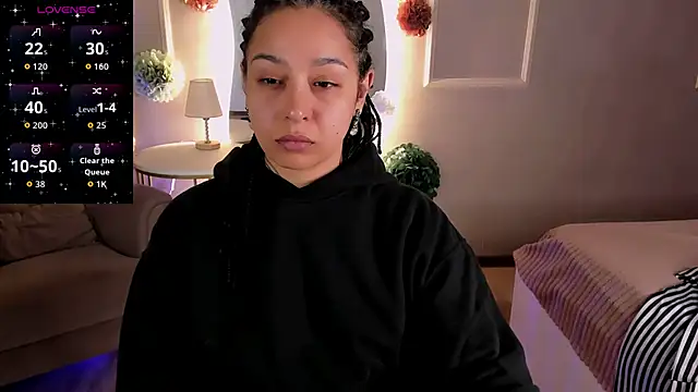 Aisha Goldstein online show from 10, 4, 2026