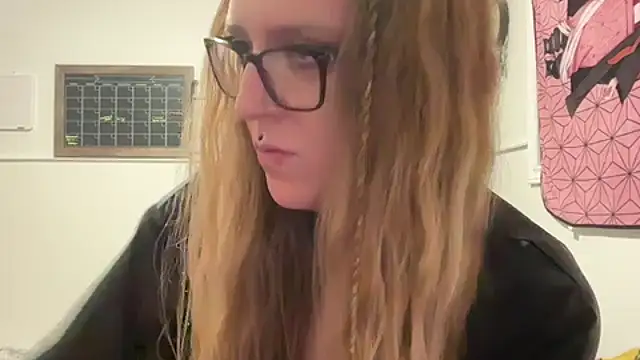 Pattyworld69 online show from 26, 11, 2025