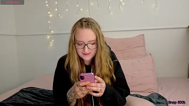 Pattyworld69 online show from 22, 3, 2026