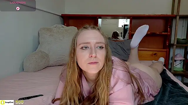 Pattyworld69 online show from 17, 4, 2026