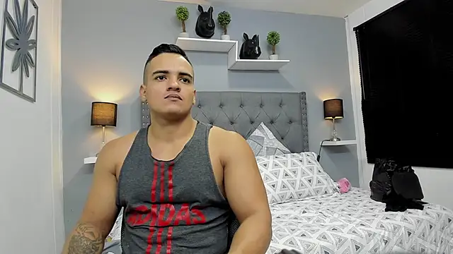 violeta and maxx online show from 9, 11, 2025