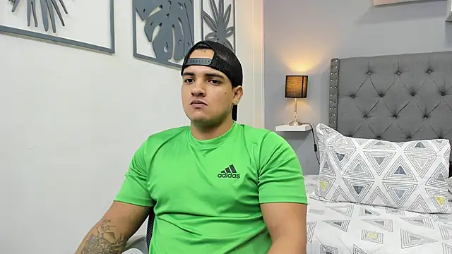 violeta and maxx online show from 28, 11, 2025