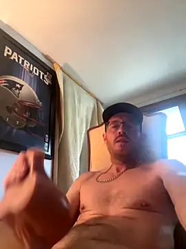 Snapshot of BigDickMike420 chatting on 17, 10, 2025 BigDickMike420 online show from 17, 10, 2025