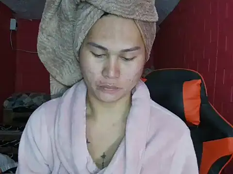 Snapshot of sexychekaiixxx chatting on 6, 4, 2026 sexychekaiixxx online show from 6, 4, 2026