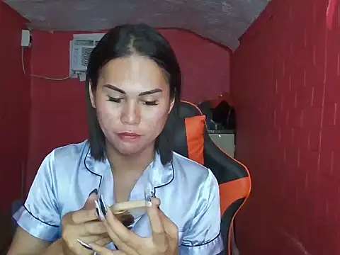 Snapshot of sexychekaiixxx chatting on 2, 5, 2026 sexychekaiixxx online show from 2, 5, 2026