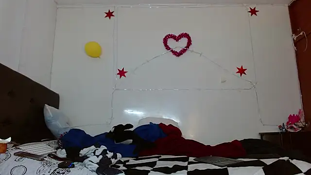 picante70  online show from 29, 10, 2025