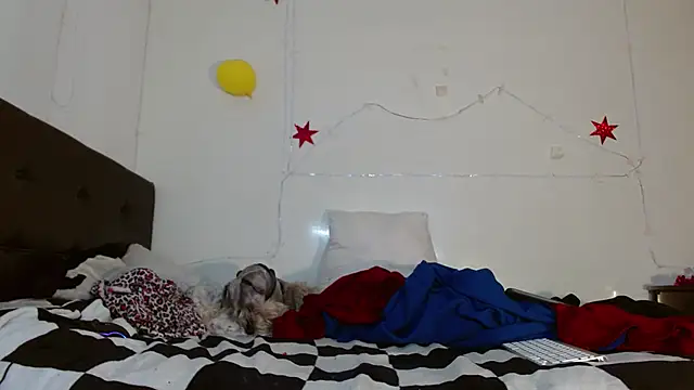 picante70  online show from 22, 11, 2025