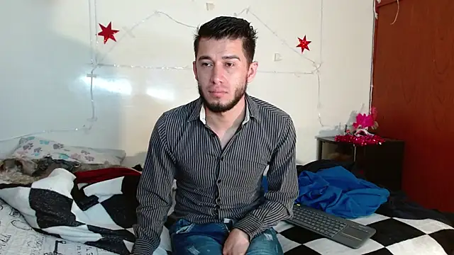 picante70  online show from 3, 12, 2025