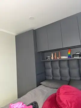 Kattefit online show from 12, 3, 2026