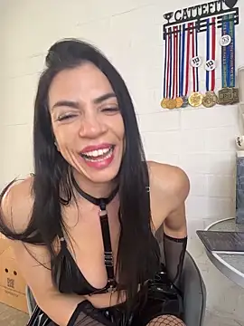 Snapshot of Kattefit chatting on 21, 5, 2026 Kattefit online show from 21, 5, 2026