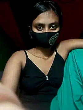 Night Queen20 online show from 31, 10, 2025