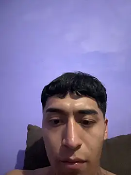 Snapshot of Cospek chatting on 29, 10, 2025 Cospek online show from 29, 10, 2025