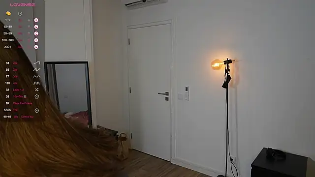 NeonyMuse online show from 14, 11, 2025