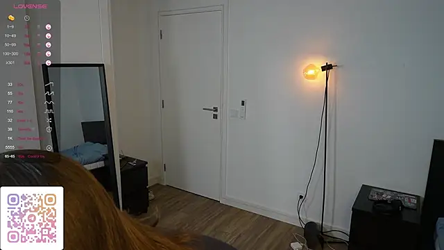 NeonyMuse online show from 26, 11, 2025